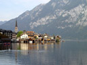 hallstatt waterfront