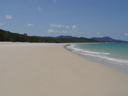 whitehaven beach