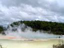 artist's palette, wai-o-tapu