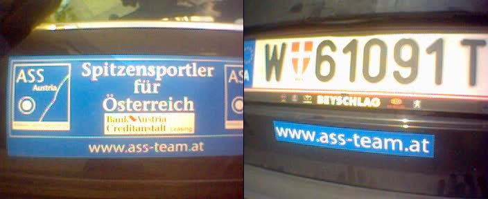 join the ass-team!