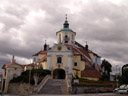 haydn-church, eisenstadt