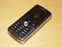 sonyericsson k750i