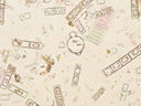 various diatoms