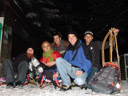 miri, barbara, christian, markus, tom