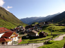 view of obergurgl