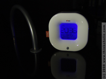 axbo sleep phase alarm clock