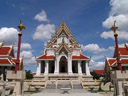 wat tummikaram, prachuap khiri khan