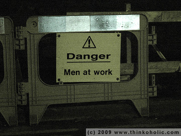 feminist shutoff