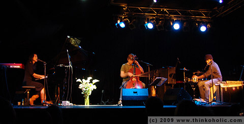 vienna teng, ward williams and alex wong in concert