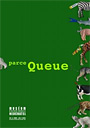 parce queue poster