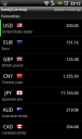handycalc: currency conversion