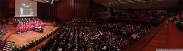 Panorama: Charity Concert "Kinder für Kinder" with the Wilten Boys' Choir (Wiltener Sängerknaben)