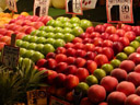 fruit, at pike place market