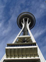 space needle