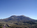 the mount saint helens