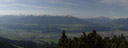 panorama: the inn valley. 2004-06-10, Sony Cybershot DSC-F717.