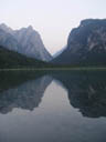 toblach lake