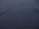 ripples in the water. 2004-07-22, Sony Cybershot DSC-F717.