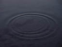 ripples in the water. 2004-07-22, Sony Cybershot DSC-F717.