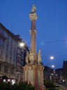 st. anna's column