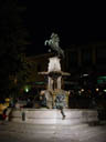 leopoldsbrunnen fountain