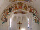 the church of fritzens