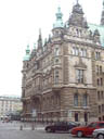 hamburg's city hall. 2004-09-12, D-Link DSC-350., photo by anton j nolf.