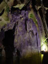 in der höhle || foto details: 2004-09-30, cueva de les calaveres / denia / spain, Sony Cybershot DSC-F717.