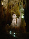 in der höhle || foto details: 2004-09-30, cueva de les calaveres / denia / spain, Sony Cybershot DSC-F717.