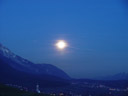 vollmond || foto details: 2004-11-26, rum, austria, Sony Cybershot DSC-F717.