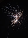 fireworks. 2005-01-01, Sony Cybershot DSC-F717.