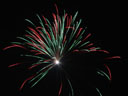 feuerwerk || foto details: 2005-01-01, rum, austria, Sony Cybershot DSC-F717.