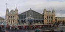 panorama: nyugati pu. (westbahnhof) || foto details: 2005-02-13, budapest / hungary, Sony Cybershot DSC-F717.