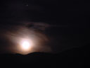 rising moon on easter's eve. 2005-03-26, Sony Cybershot DSC-F505.