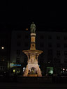 rudolfsbrunnen fountain, bozner platz