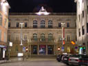 tiroler landesmuseum || foto details: 2005-04-03, innsbruck / austria, Sony Cybershot DSC-F505.