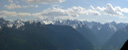 panorama: mountain range. 2005-05-20, Sony Cybershot DSC-F717.