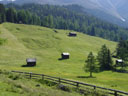 idyllic alpine landscape. 2005-06-11, Sony Cybershot DSC-F717.