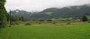 panorama: reed piles. 2005-08-20, Sony Cybershot DSC-F717.