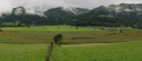 panorama: die schwemm || foto details: 2005-08-20, walchsee / austria, Sony Cybershot DSC-F717.