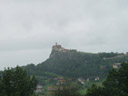 riegersburg castle. 2005-09-17, Sony Cybershot DSC-F717.