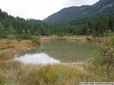 riedener see || foto details: 2005-09-29, rieden / lechtal valley / austria, Sony Cybershot DSC-F717.