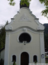 i've never seen an eye of providence on a church/chapel. 2005-09-29, Sony Cybershot DSC-F717.
