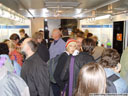the nano bus: a little crowded. 2005-10-01, Sony Cybershot DSC-F717.