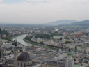 view over salzburg. 2005-10-07, Sony Cybershot DSC-F717.