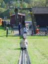 at the sommerrodelbahn. 2005-10-08, Sony Cybershot DSC-F717.