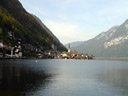 hallstatt's skyline. 2005-10-08, Sony Cybershot DSC-F717.