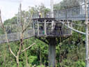 the lori cage, at jurong birdpark. 2005-11-11, Sony Cybershot DSC-F717.