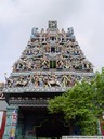 indian temple