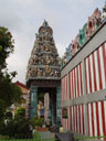 sri veerama kaliamman temple. 2005-11-10, Sony Cybershot DSC-F717.